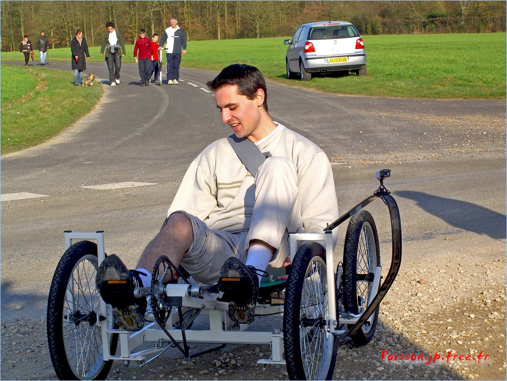 construction chassis 34